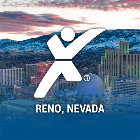 Sign up for job alerts. . Reno jobs